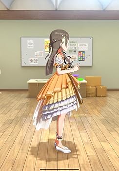 ちっち　コスプレ衣装 Amazon.co.jp: [ショップ] 千本桜 鏡音リン 巡音ルカ カイト